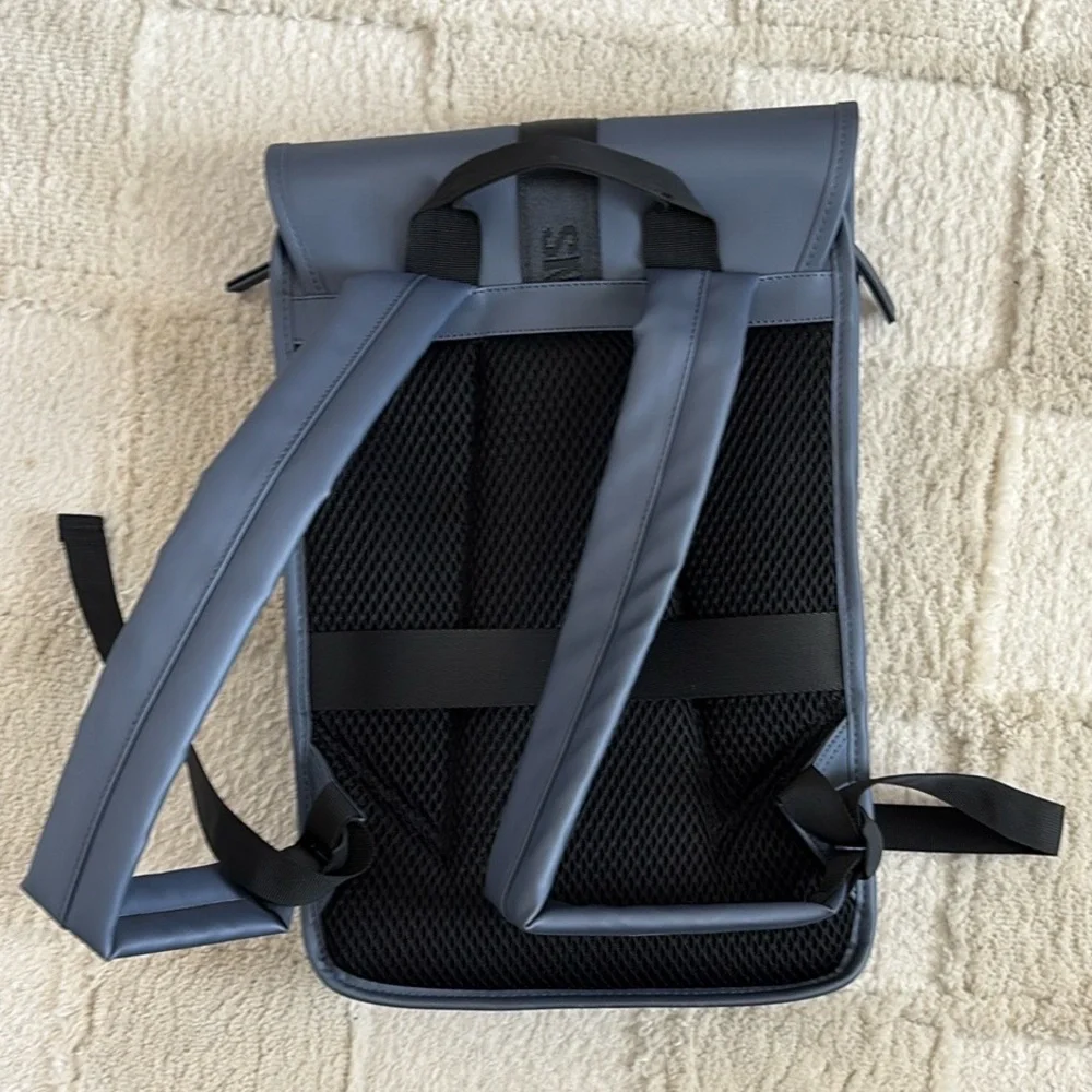 Blue Rains trails backpack mini - Picture 2 of 4